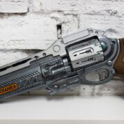 last word addendum destiny prop replica cosplay