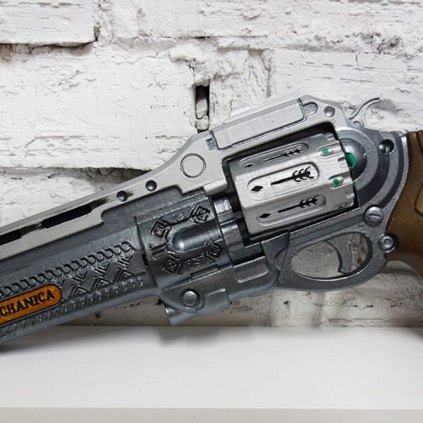 last word addendum destiny prop replica cosplay