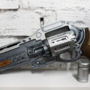 last word addendum destiny prop replica cosplay