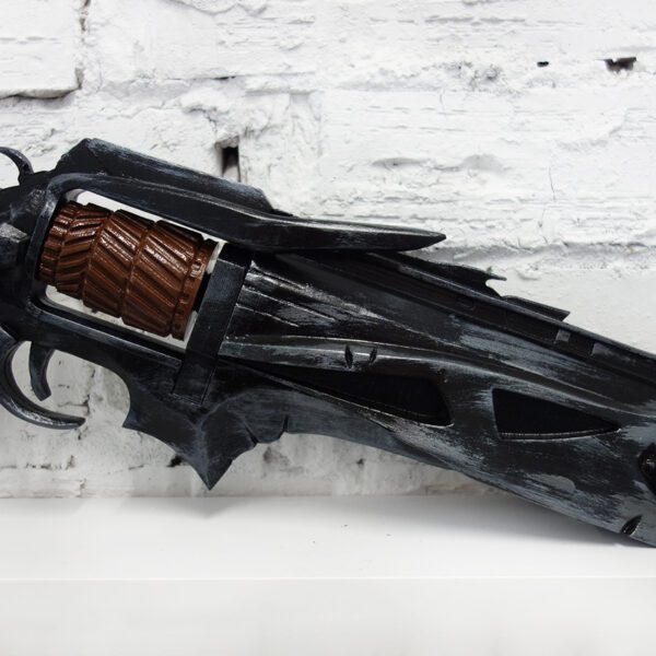 thorn prop replica 3d pritned