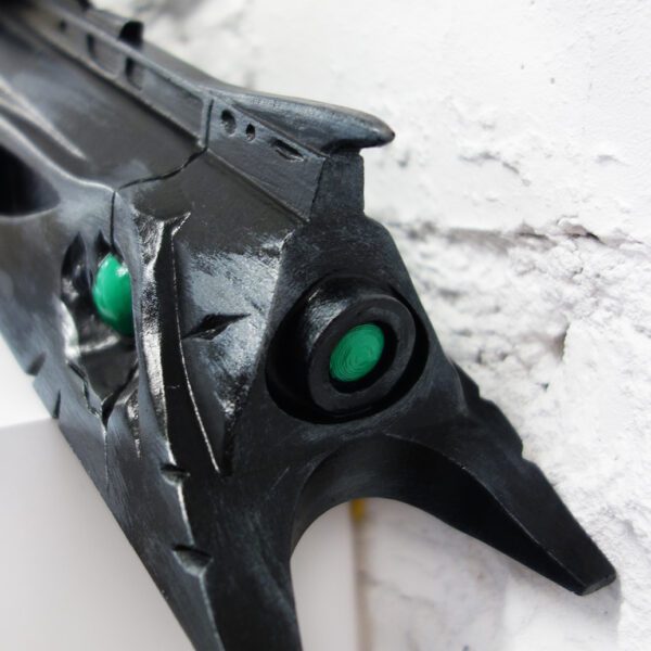 thorn prop replica 3d pritned