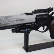 hawkmoon with stand