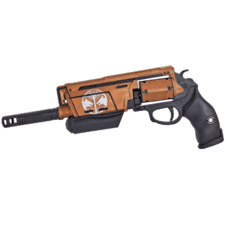 Finnala’s Peril with stand