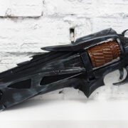 thorn prop replica 3d pritned
