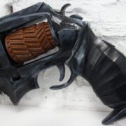 thorn prop replica 3d pritned