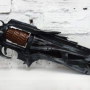 thorn prop replica 3d pritned