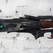 thorn prop replica 3d pritned