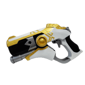 mercy blaster