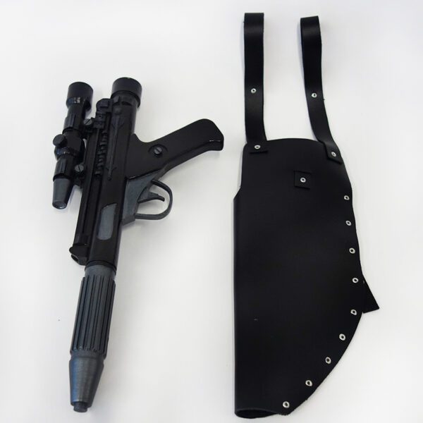 dh 17 holster
