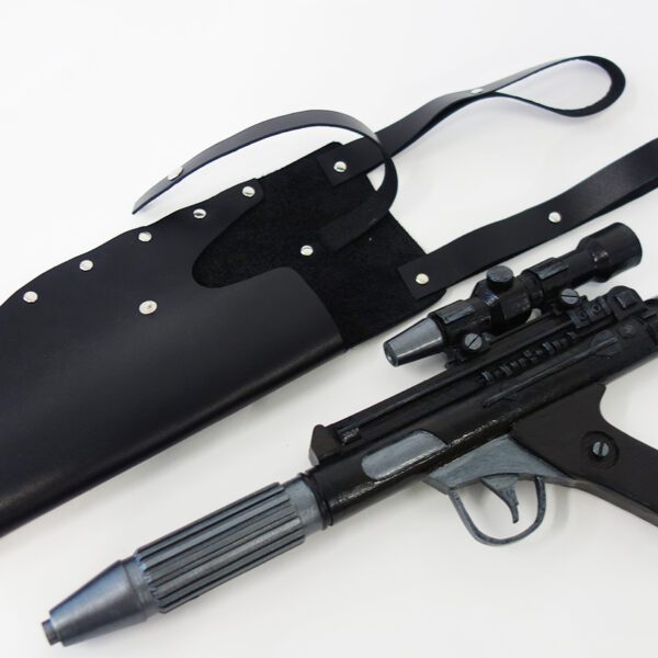 dh 17 holster