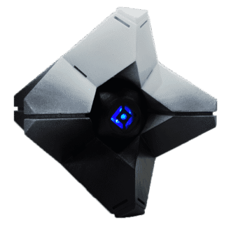 Full sized Ghost Kingslayer shell