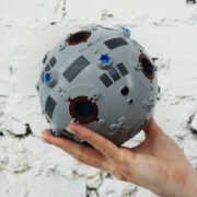 star wars sphere