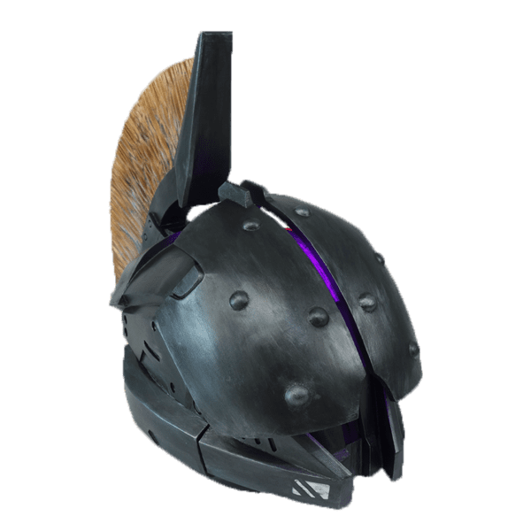 helm of saint