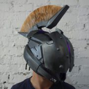 helm of saint