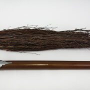 mercy witch staff