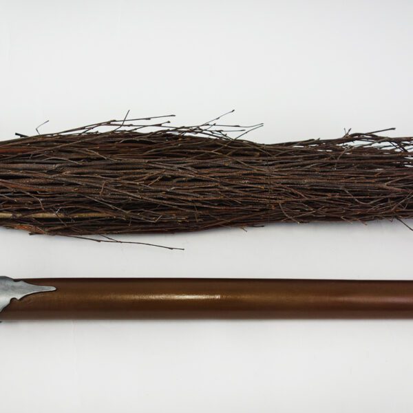 mercy witch staff
