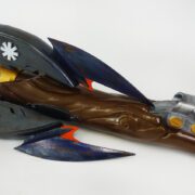 mercy witch staff