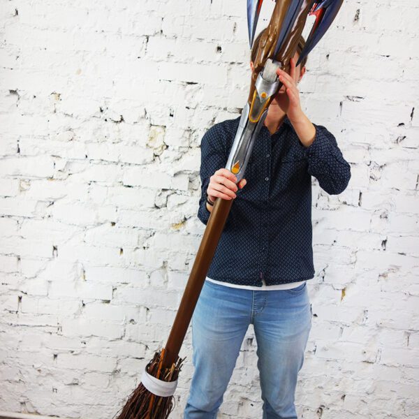 mercy witch staff