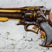 mccree