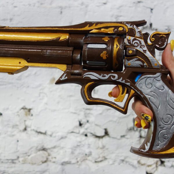 mccree