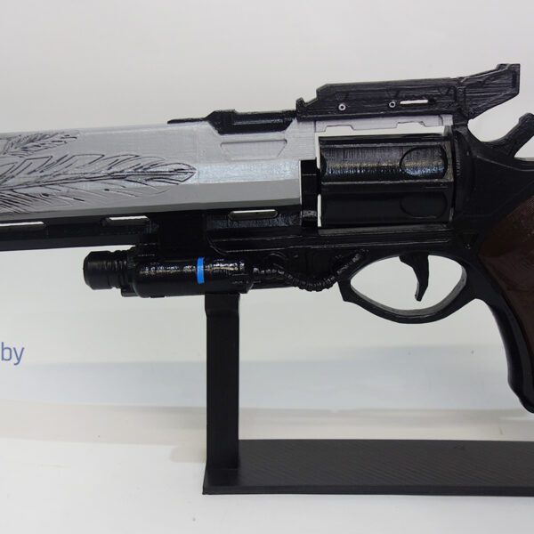 hawkmoon with stand