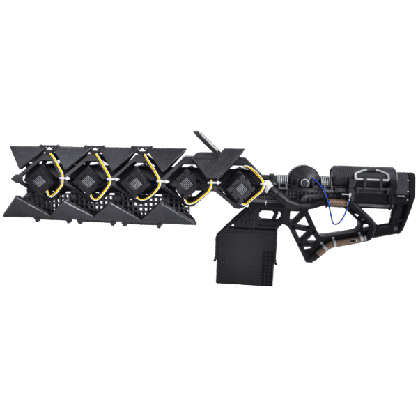 Sleeper Simulant