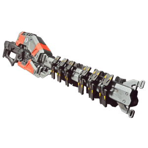 Icebreaker sniper rifle from Destiny