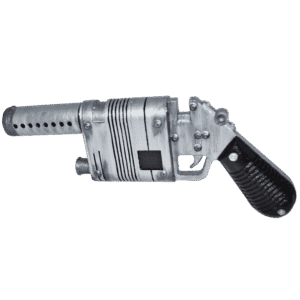 NN-14 blaster from Star Wars
