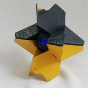 Iron song Ghost shell