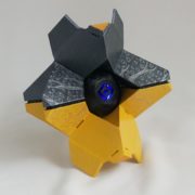 Iron song Ghost