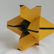 Destiny Exile shell Ghost