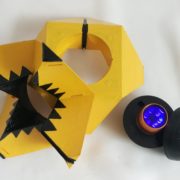 Destiny Exile shell Ghost