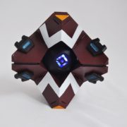 Destiny Ghost