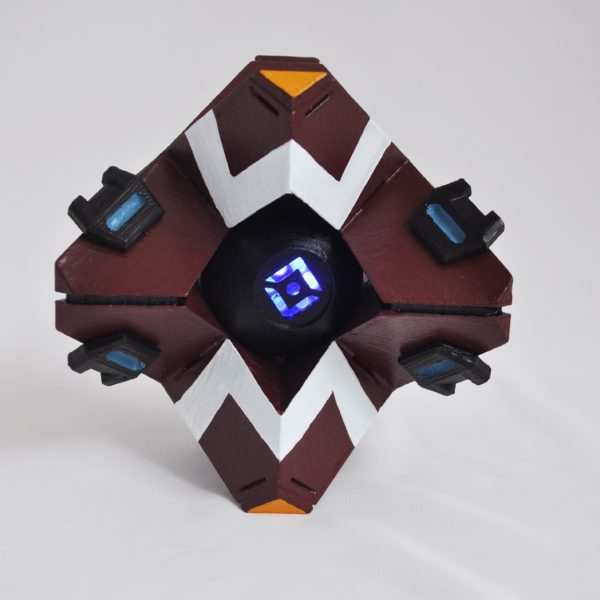Destiny Ghost