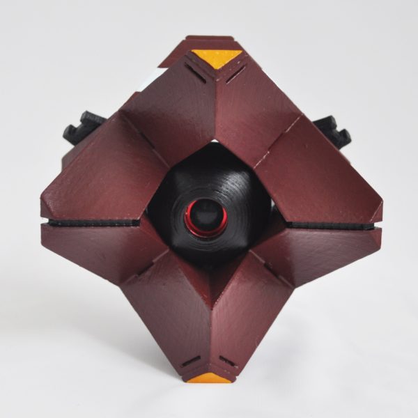Destiny Ghost
