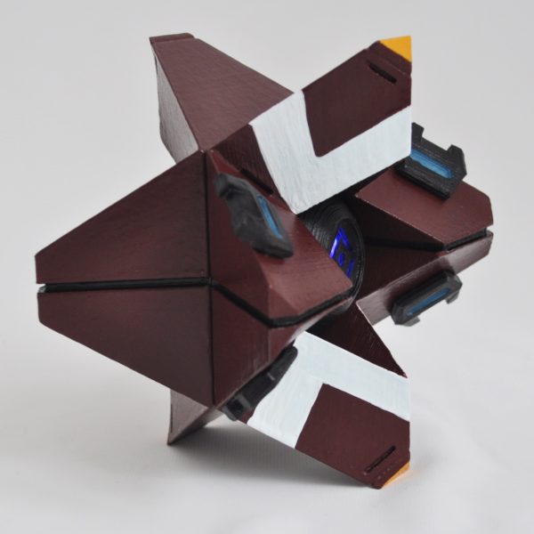 Destiny Ghost