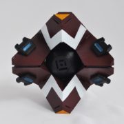 Destiny Ghost