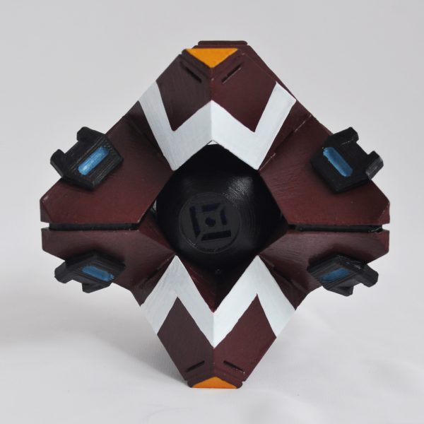 Destiny Ghost