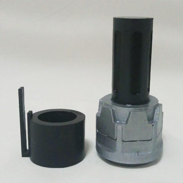 Krennic detonator