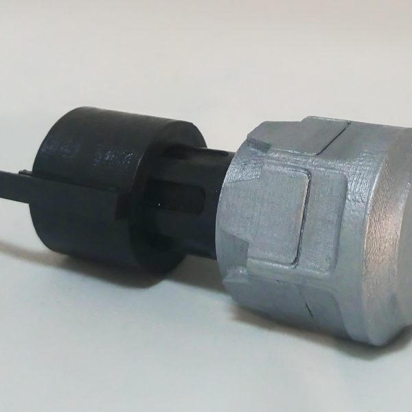 Director Orson Krennic detonator