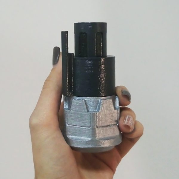 Director Orson Krennic detonator