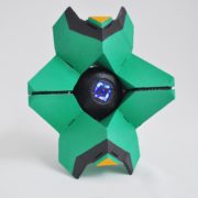 Destiny Ghost