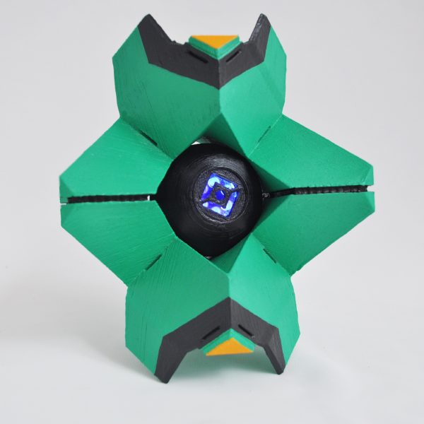 Destiny Ghost