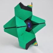Destiny Ghost
