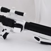 First Order F-11D blaster