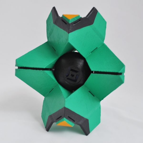 Destiny Ghost