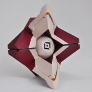 Foundry Ghost