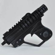 EC-17 scout blaster