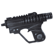 EC-17 scout blaster from Star Wars