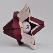 Foundry Ghost